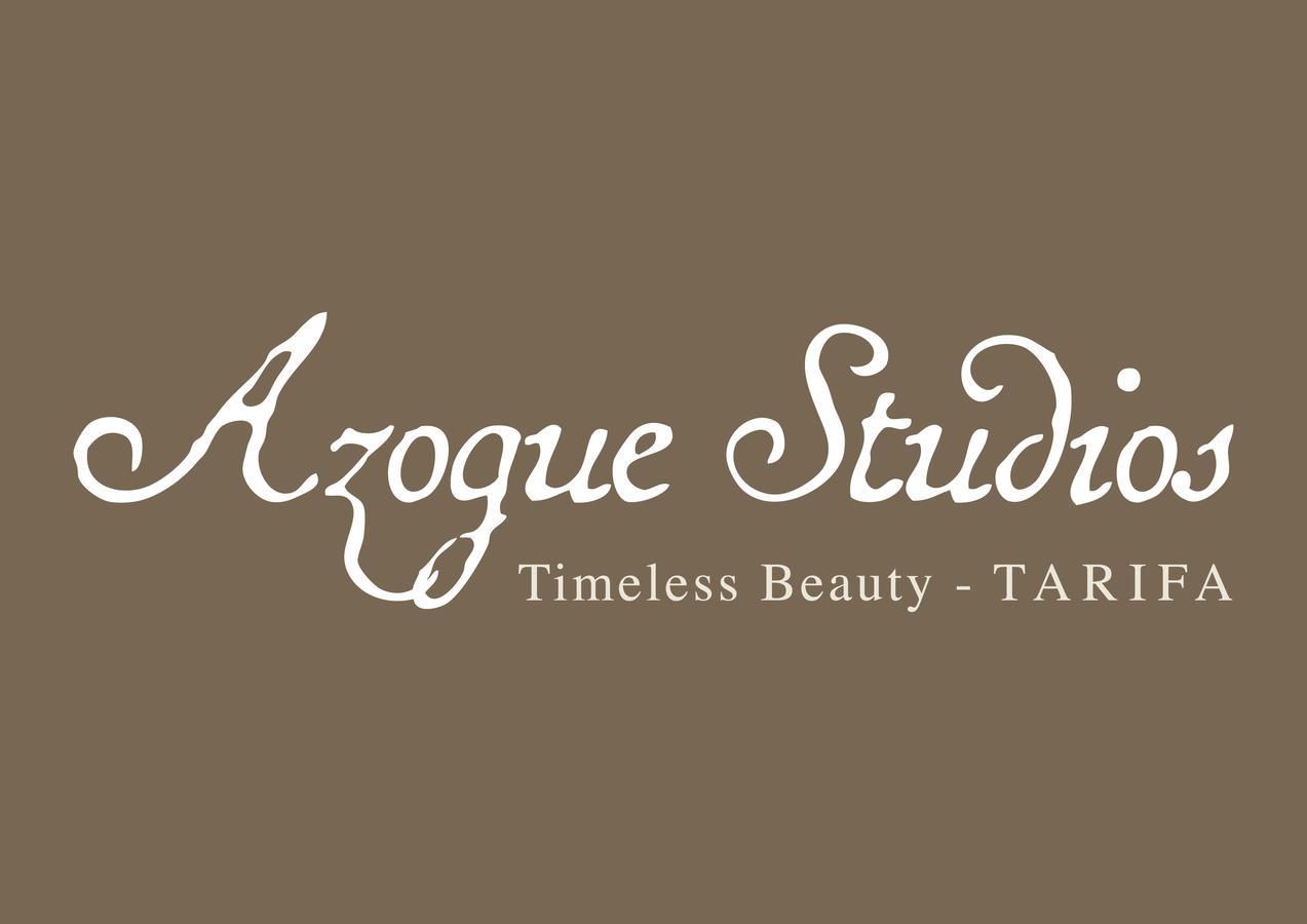 Azogue Studios Tarifa Ngoại thất bức ảnh